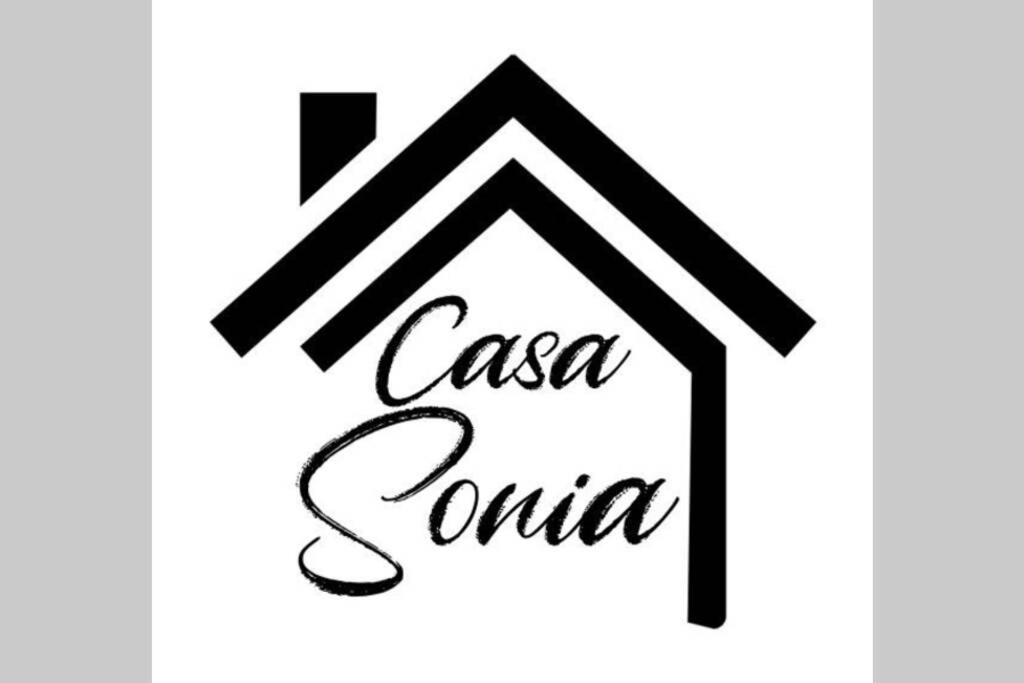 Casa Sonia Sighisoara Vila Exterior foto